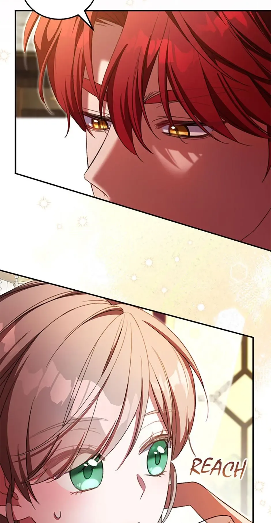 The Teacher at the Noble Kindergarten Is Having a Hard Day Chapter 34 page 7