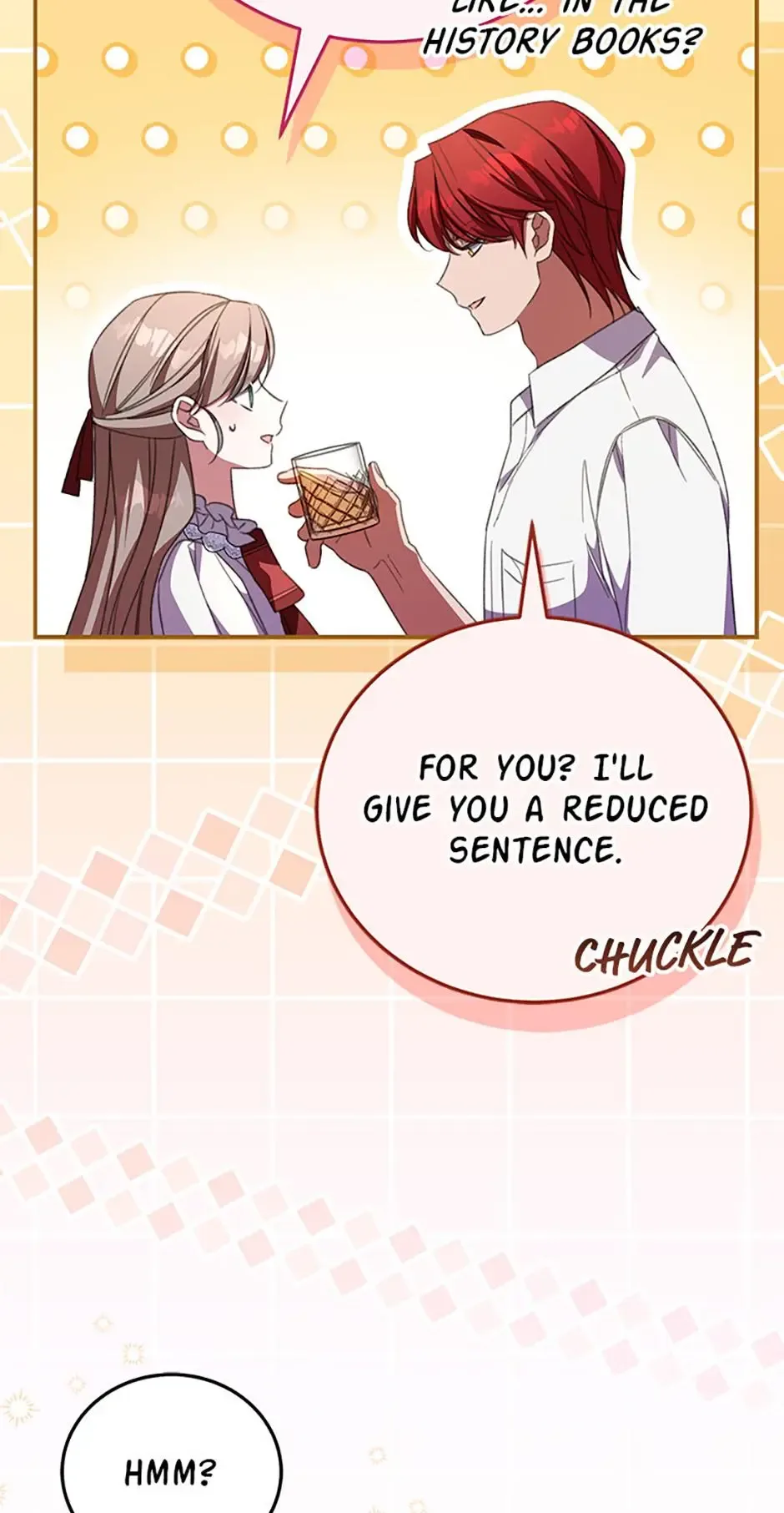 The Teacher at the Noble Kindergarten Is Having a Hard Day Chapter 34 page 6