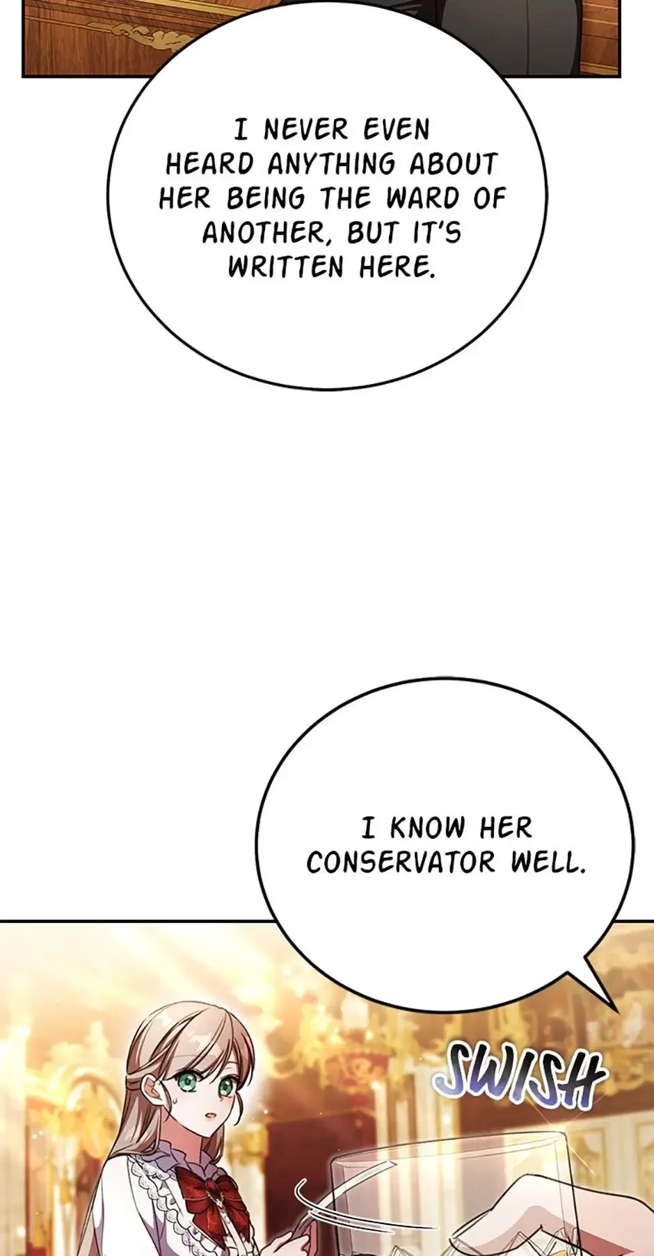 The Teacher at the Noble Kindergarten Is Having a Hard Day Chapter 33 page 57