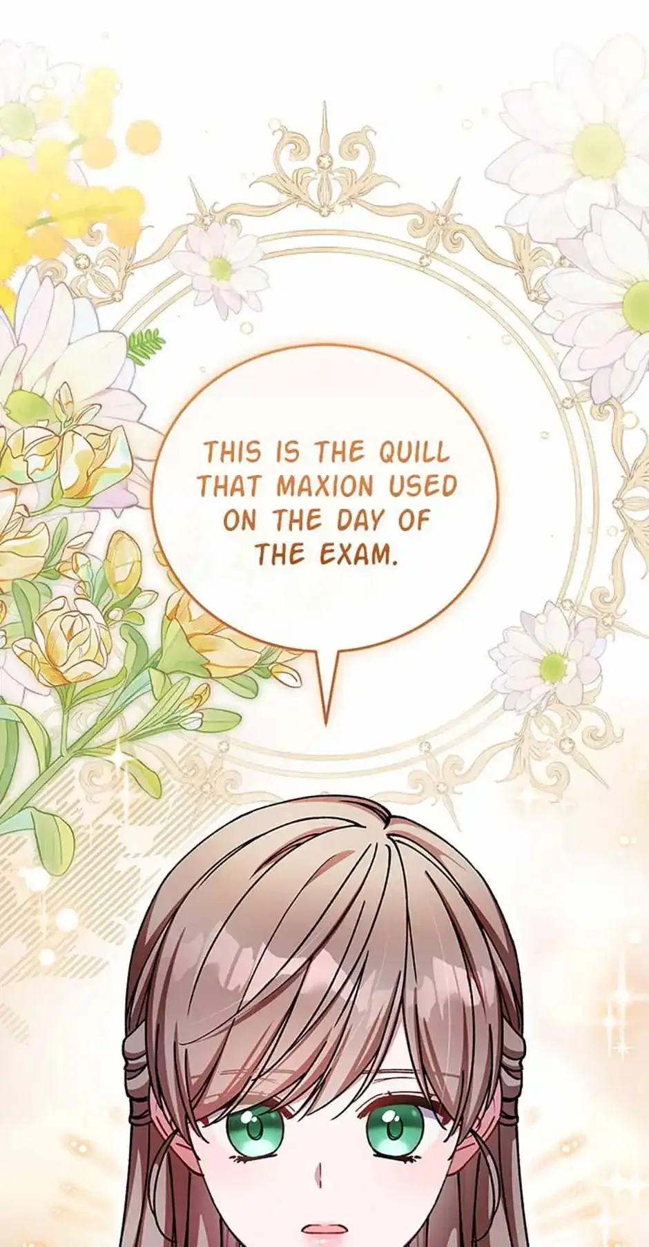 The Teacher at the Noble Kindergarten Is Having a Hard Day Chapter 32 page 71