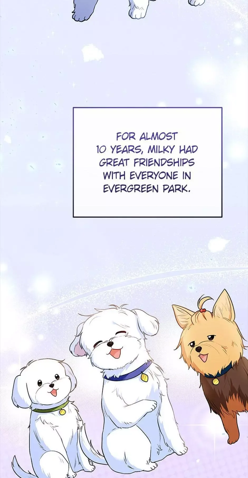 Hello! Veterinarian! Chapter 32 page 3
