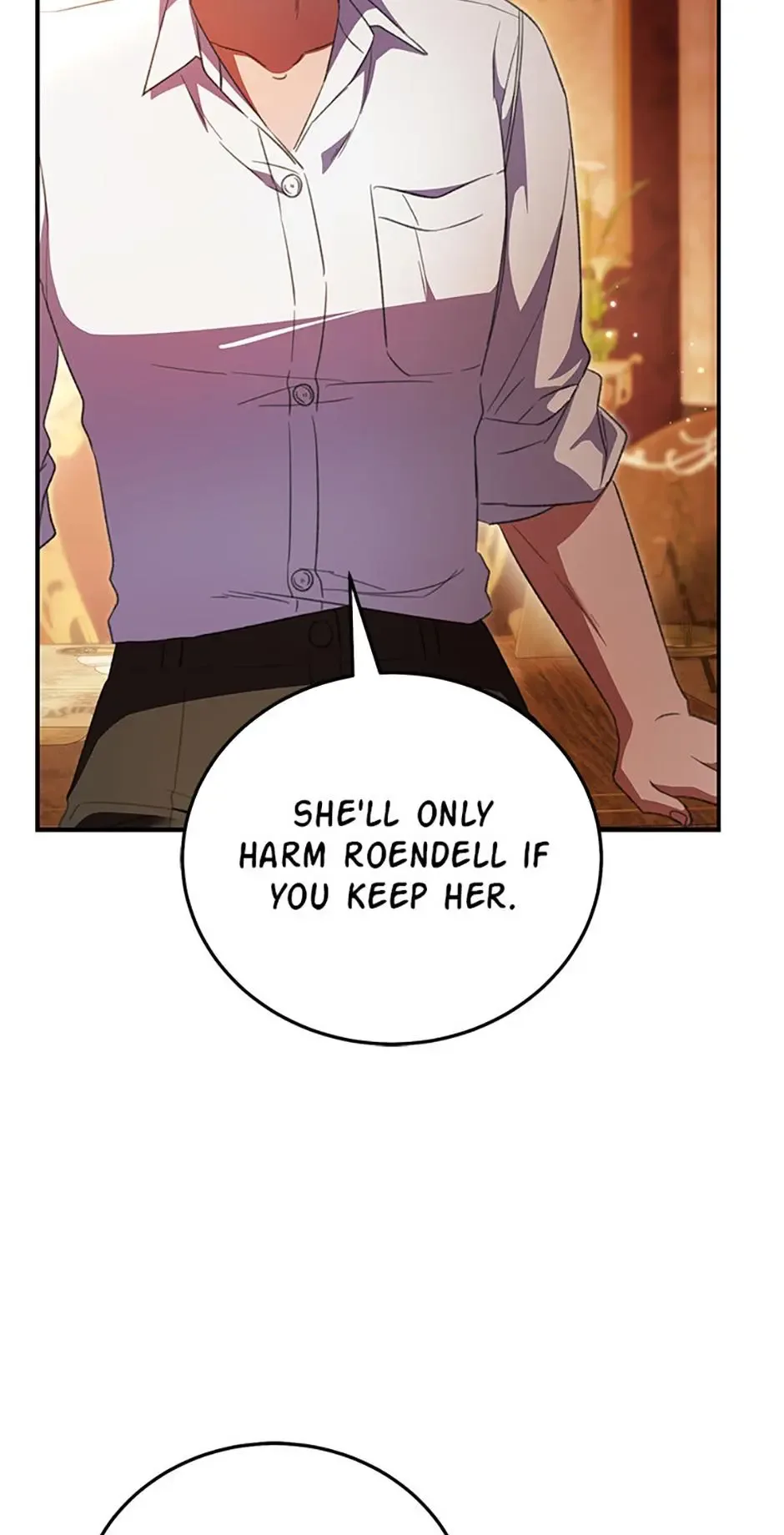 The Teacher at the Noble Kindergarten Is Having a Hard Day Chapter 34 page 19