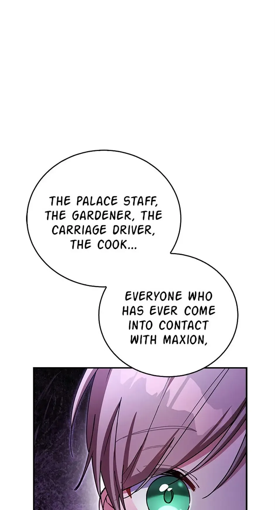 The Teacher at the Noble Kindergarten Is Having a Hard Day Chapter 32 page 85