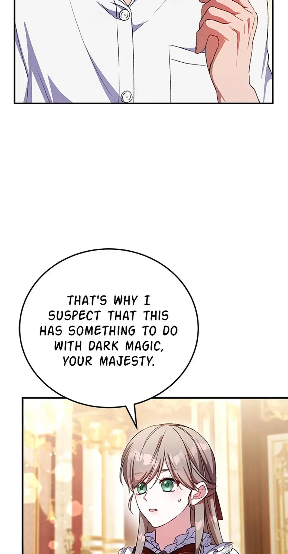 The Teacher at the Noble Kindergarten Is Having a Hard Day Chapter 32 page 77