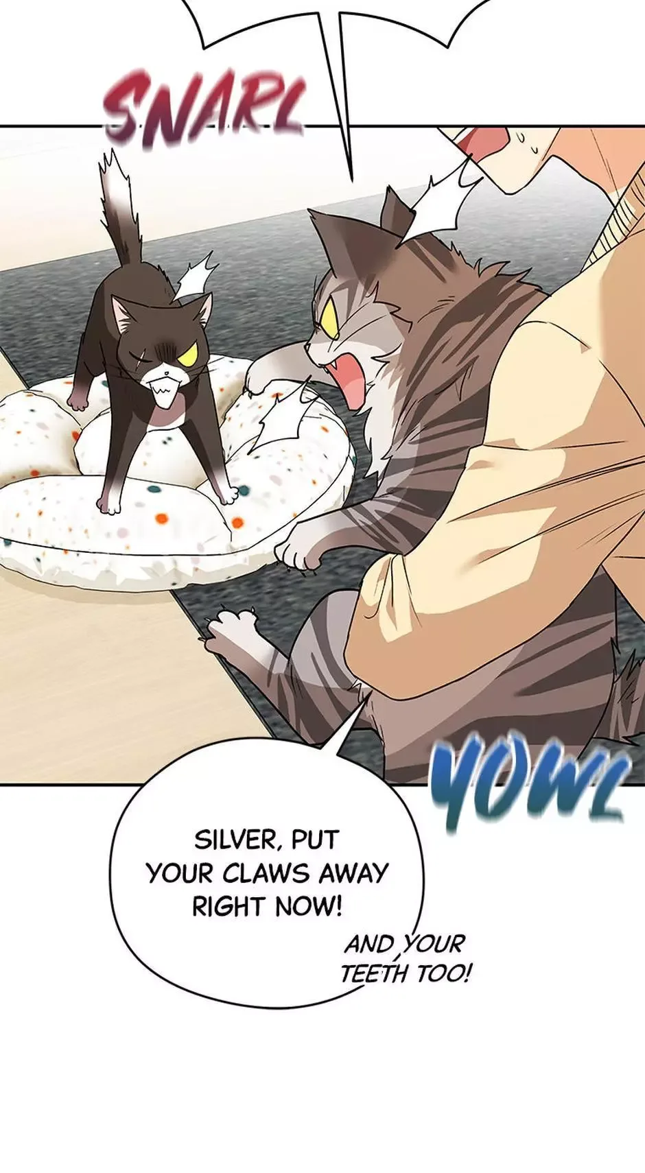 Hello! Veterinarian! Chapter 30 page 78