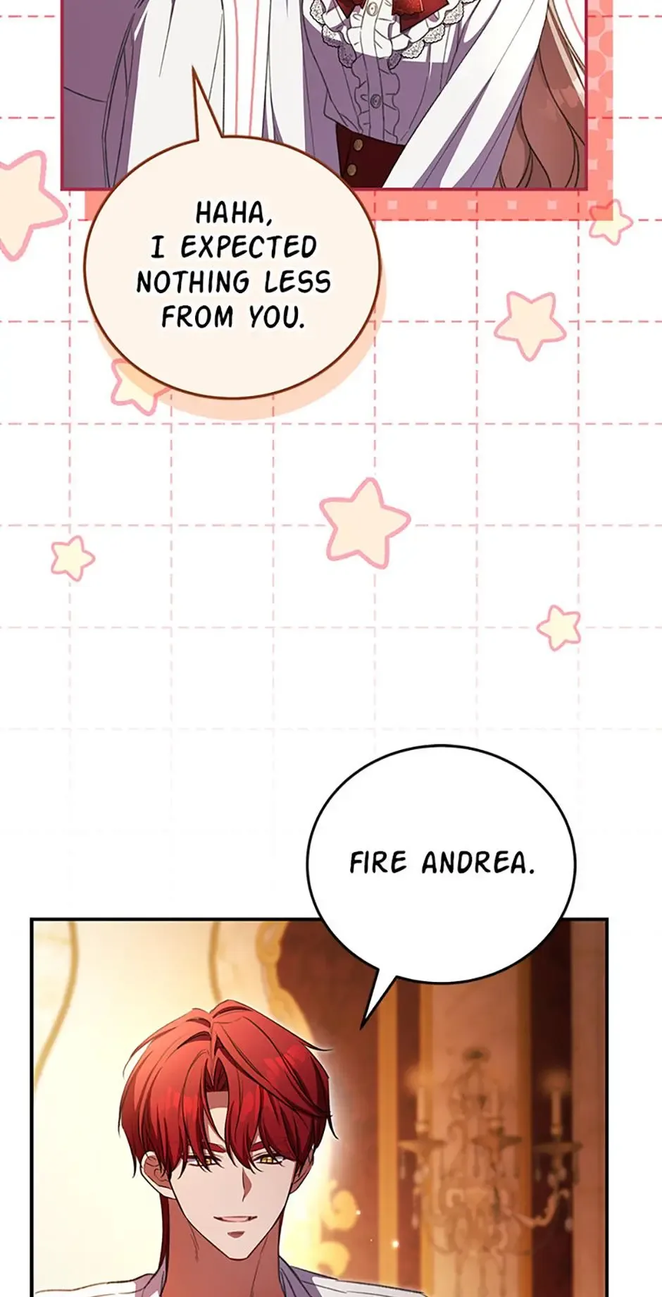 The Teacher at the Noble Kindergarten Is Having a Hard Day Chapter 34 page 18