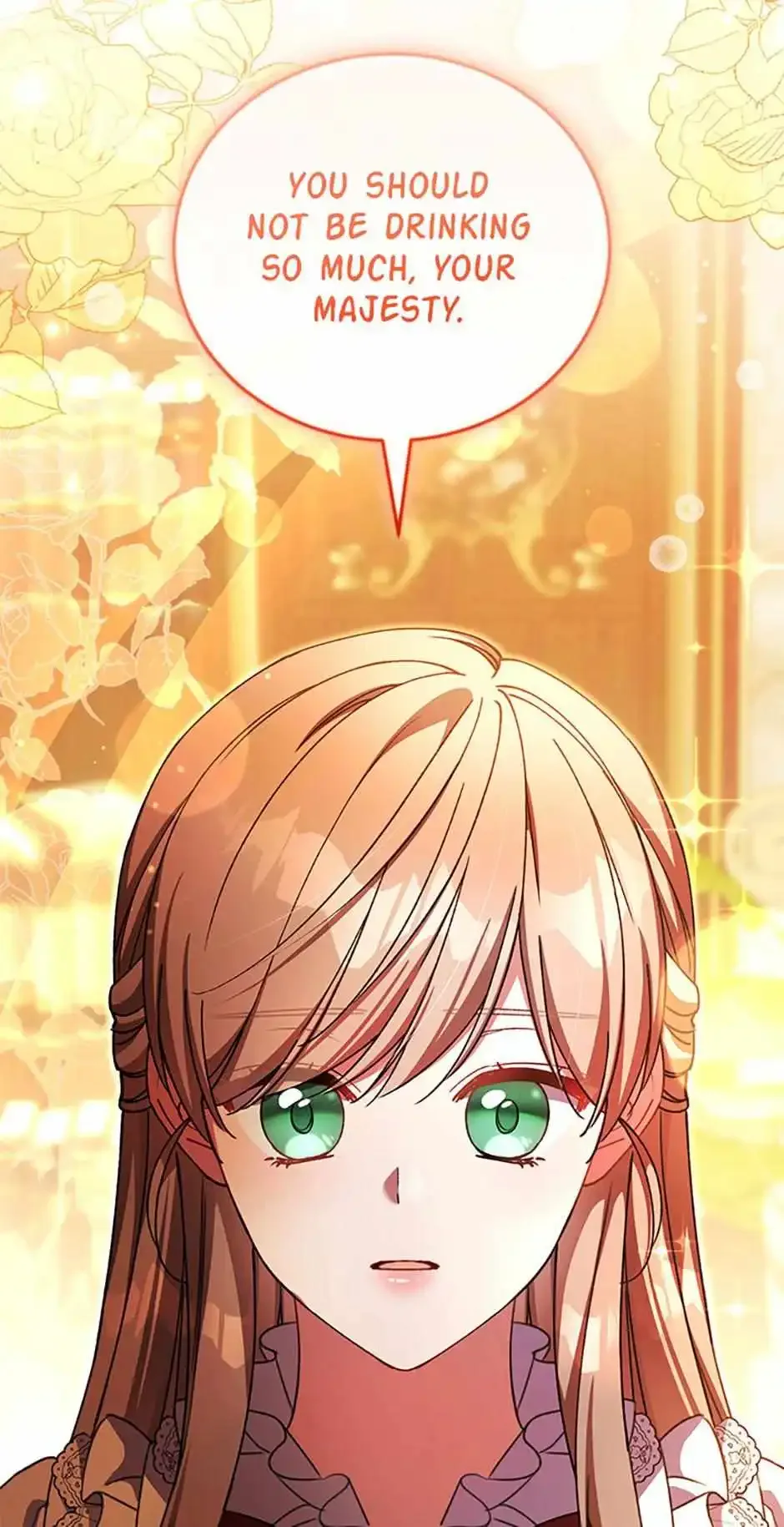 The Teacher at the Noble Kindergarten Is Having a Hard Day Chapter 33 page 66
