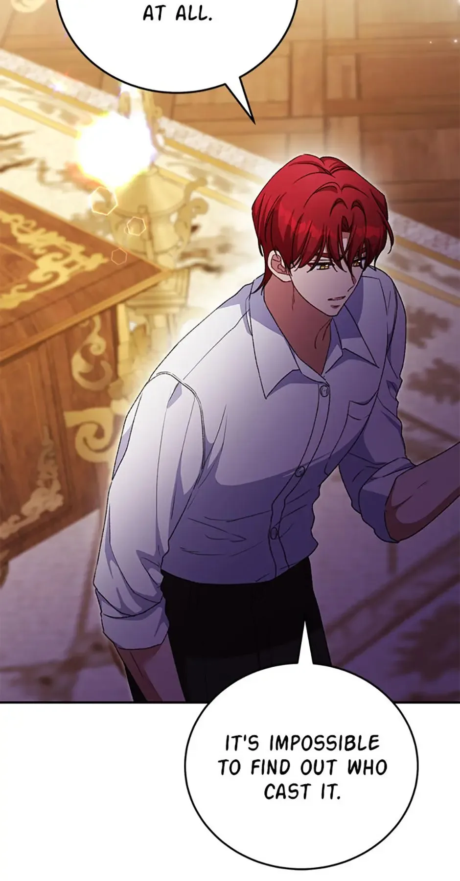 The Teacher at the Noble Kindergarten Is Having a Hard Day Chapter 32 page 84