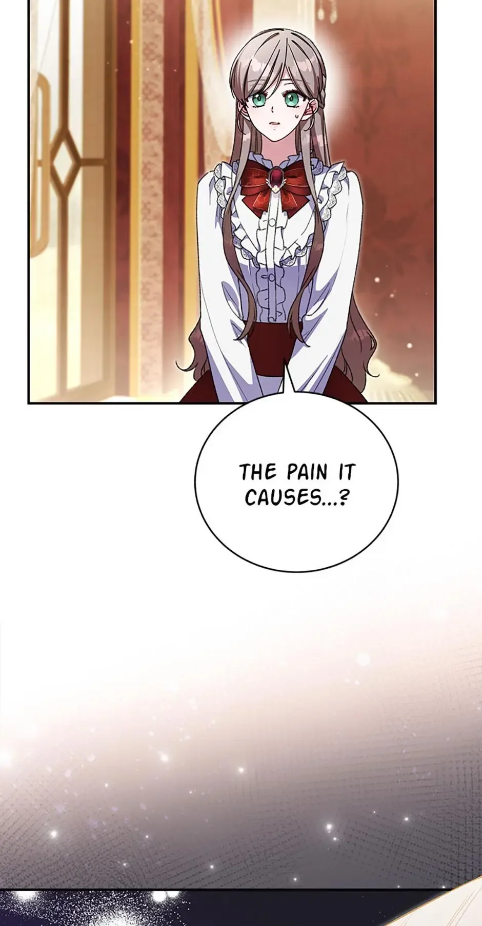 The Teacher at the Noble Kindergarten Is Having a Hard Day Chapter 32 page 82