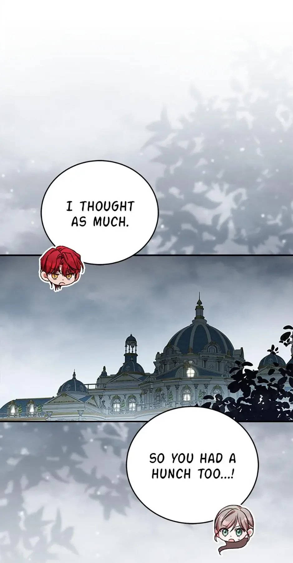 The Teacher at the Noble Kindergarten Is Having a Hard Day Chapter 32 page 79