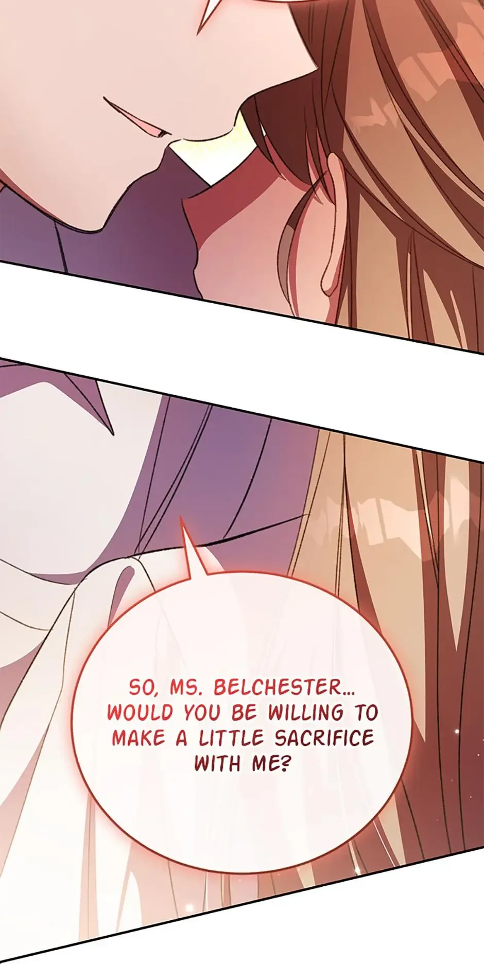 The Teacher at the Noble Kindergarten Is Having a Hard Day Chapter 34 page 16