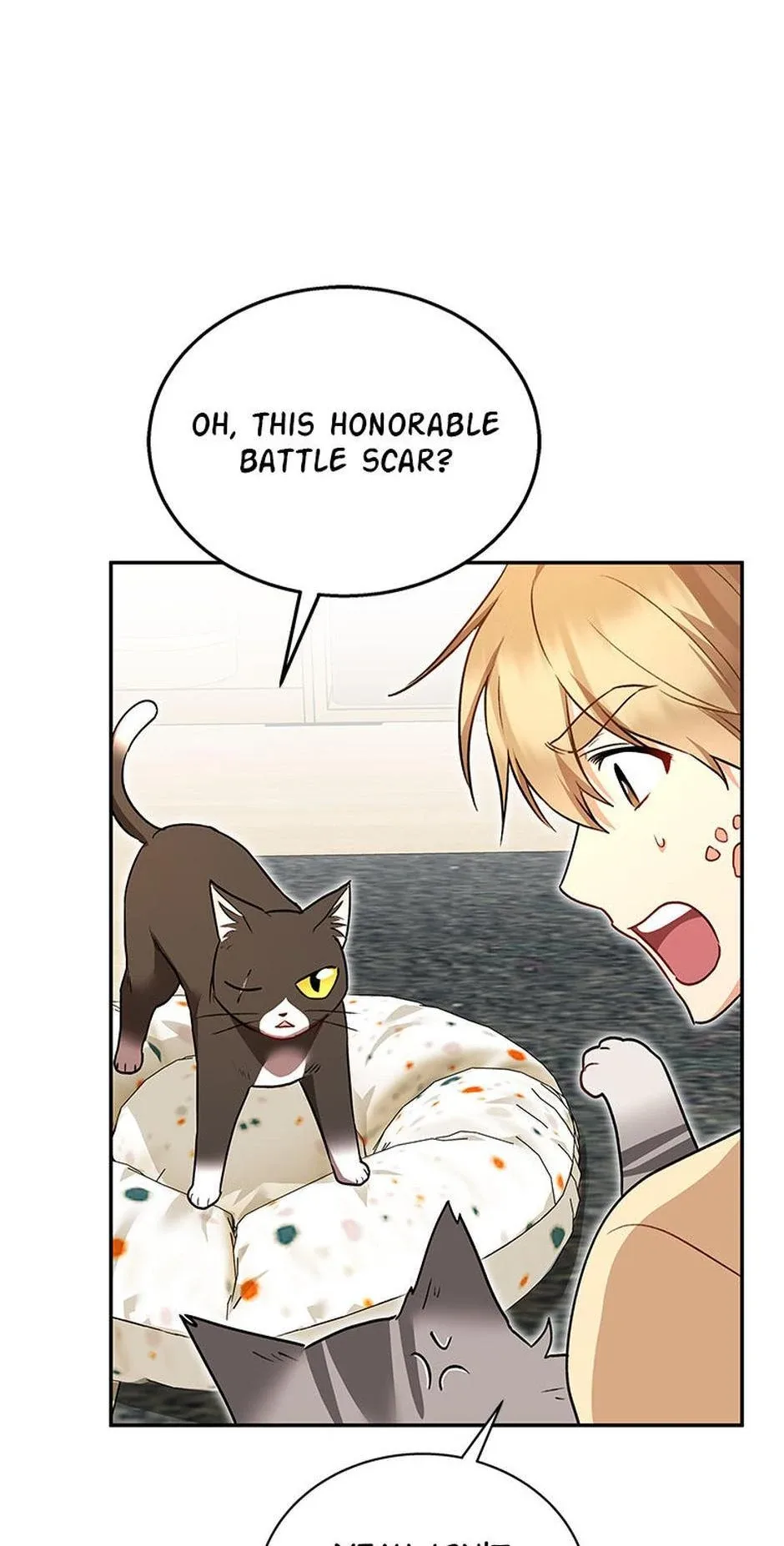 Hello! Veterinarian! Chapter 30 page 80
