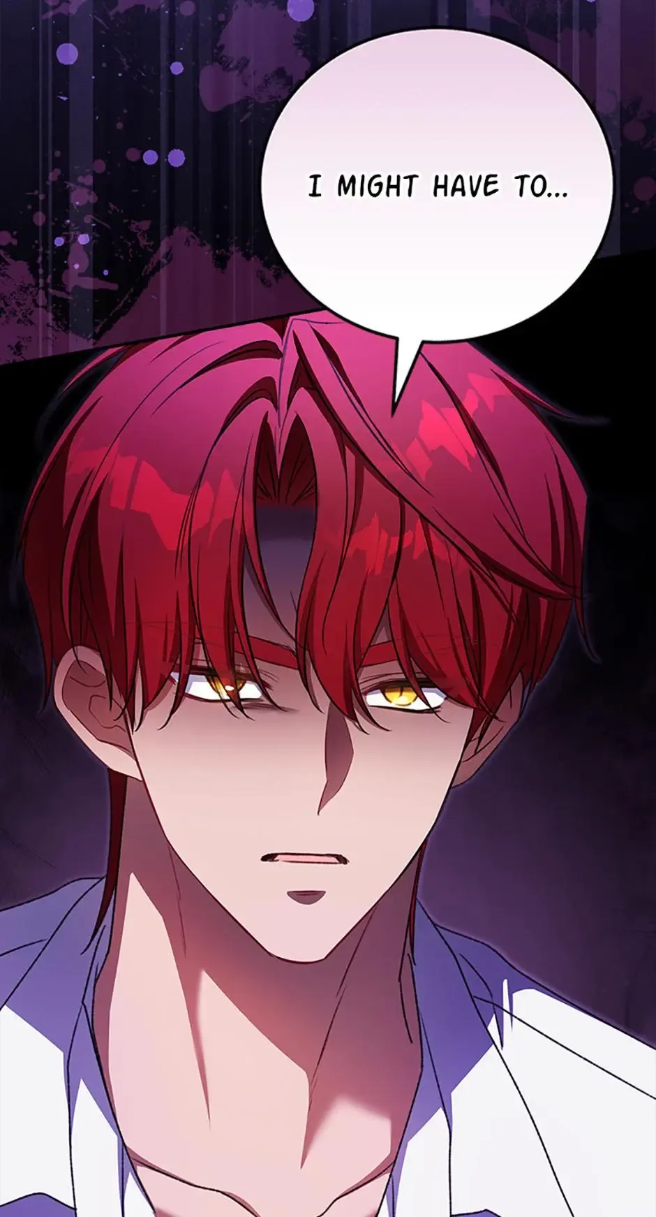 The Teacher at the Noble Kindergarten Is Having a Hard Day Chapter 32 page 87