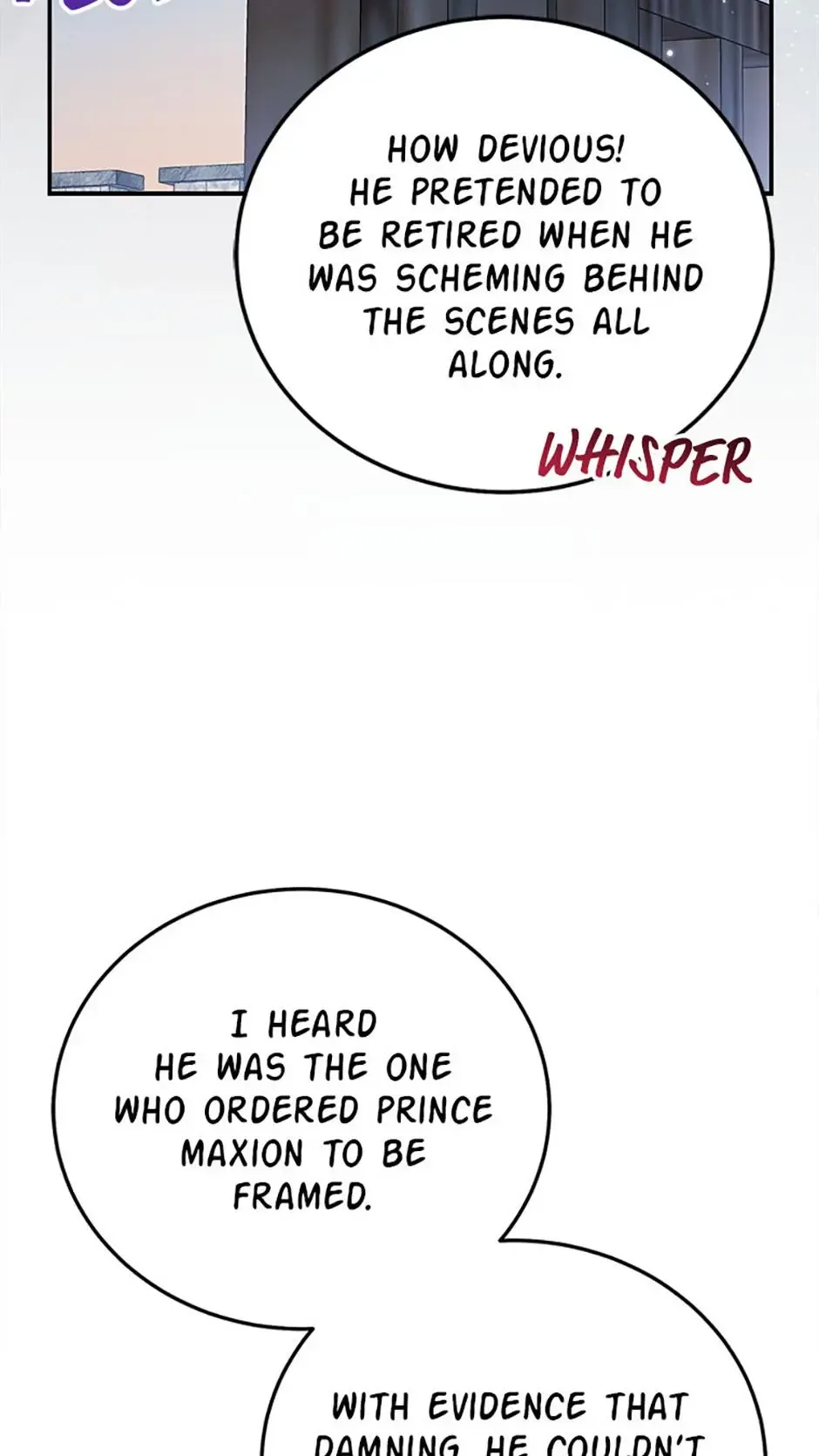 The Teacher at the Noble Kindergarten Is Having a Hard Day Chapter 34 page 27