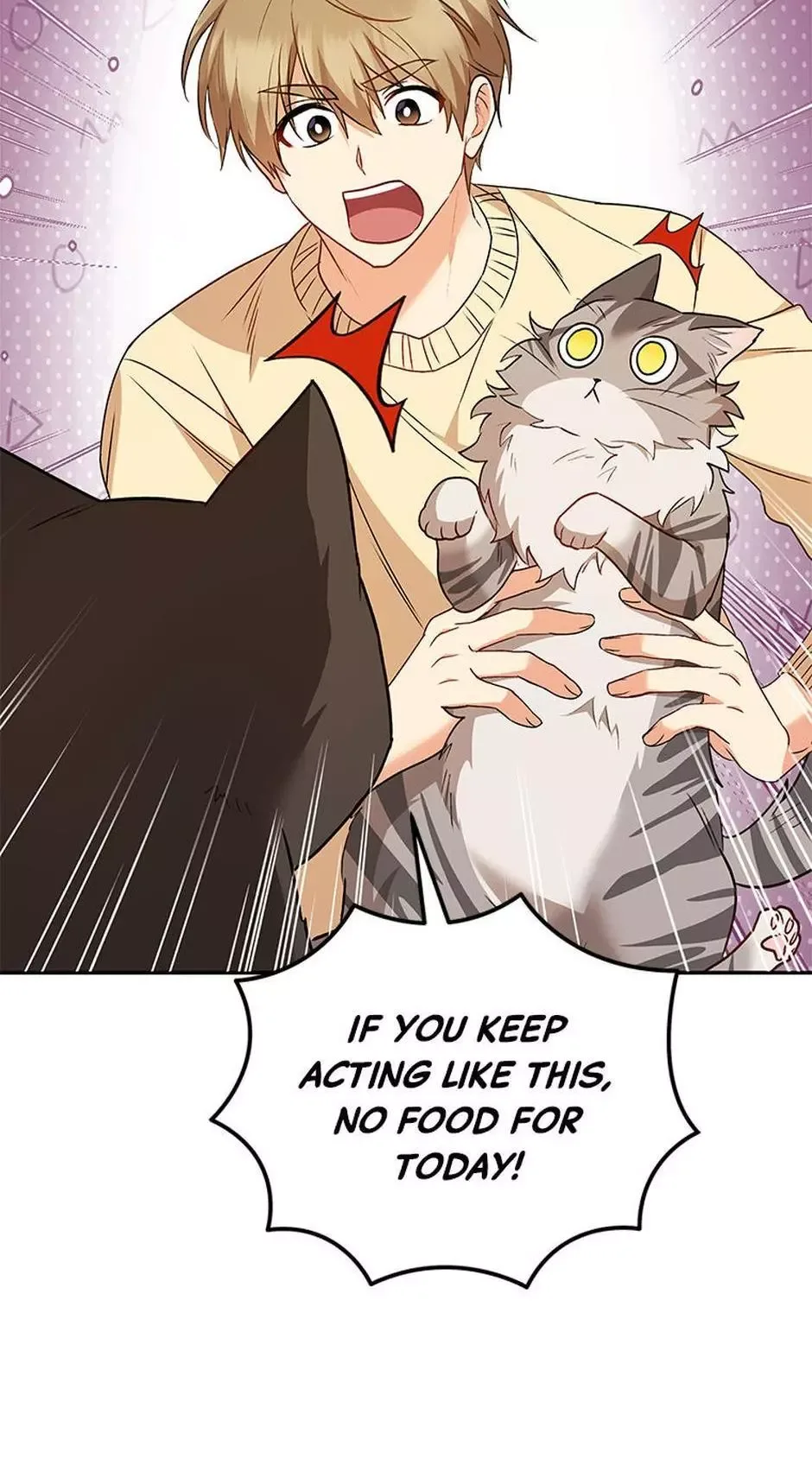 Hello! Veterinarian! Chapter 30 page 86