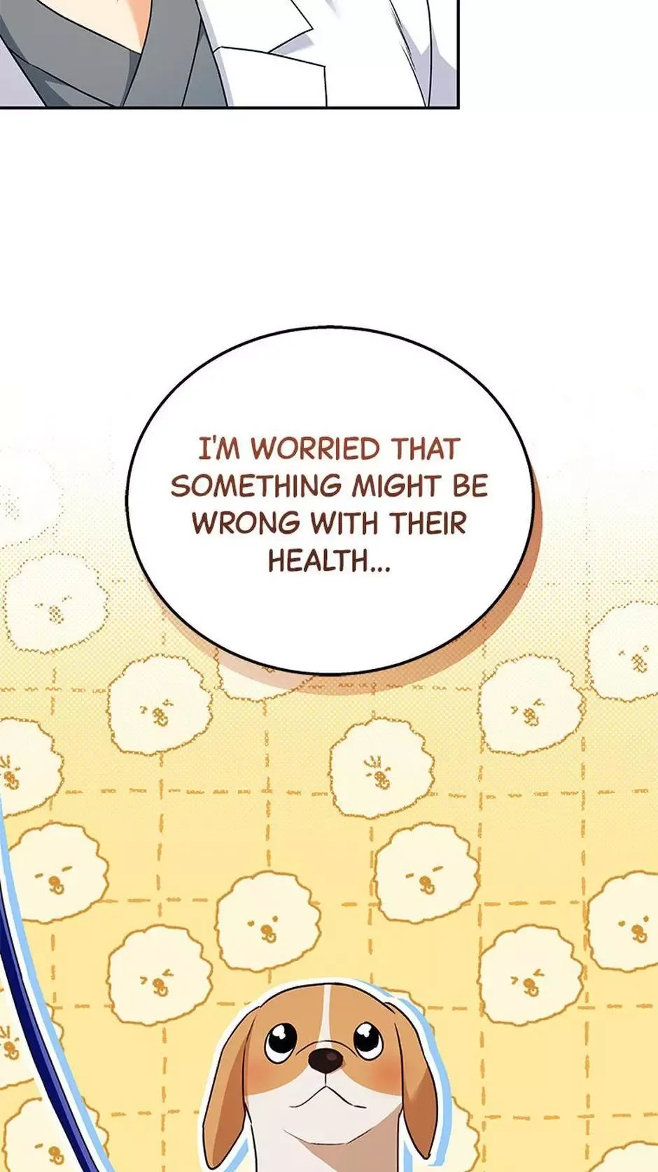 Hello! Veterinarian! Chapter 31 page 50