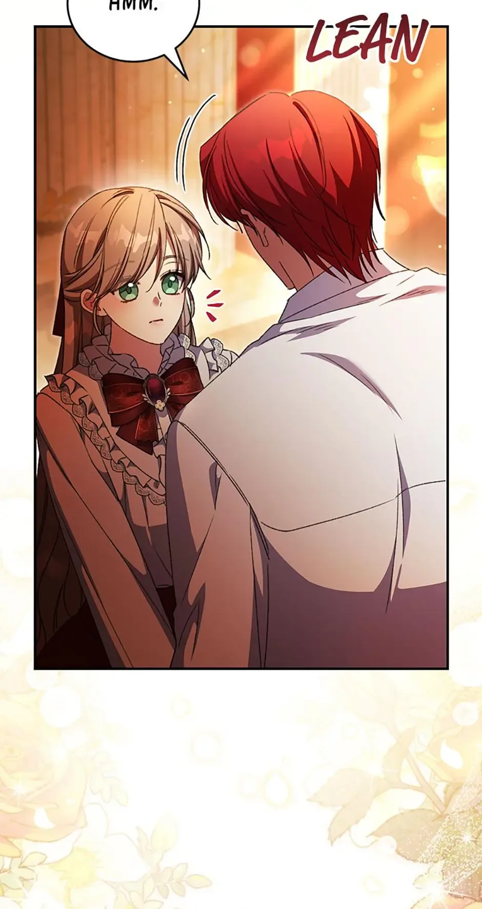 The Teacher at the Noble Kindergarten Is Having a Hard Day Chapter 33 page 73