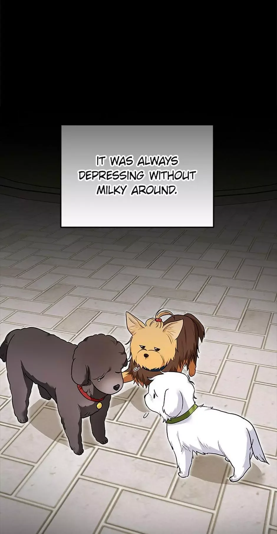 Hello! Veterinarian! Chapter 32 page 5