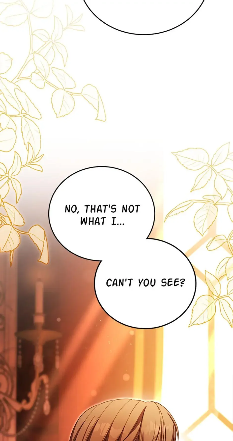 The Teacher at the Noble Kindergarten Is Having a Hard Day Chapter 33 page 71