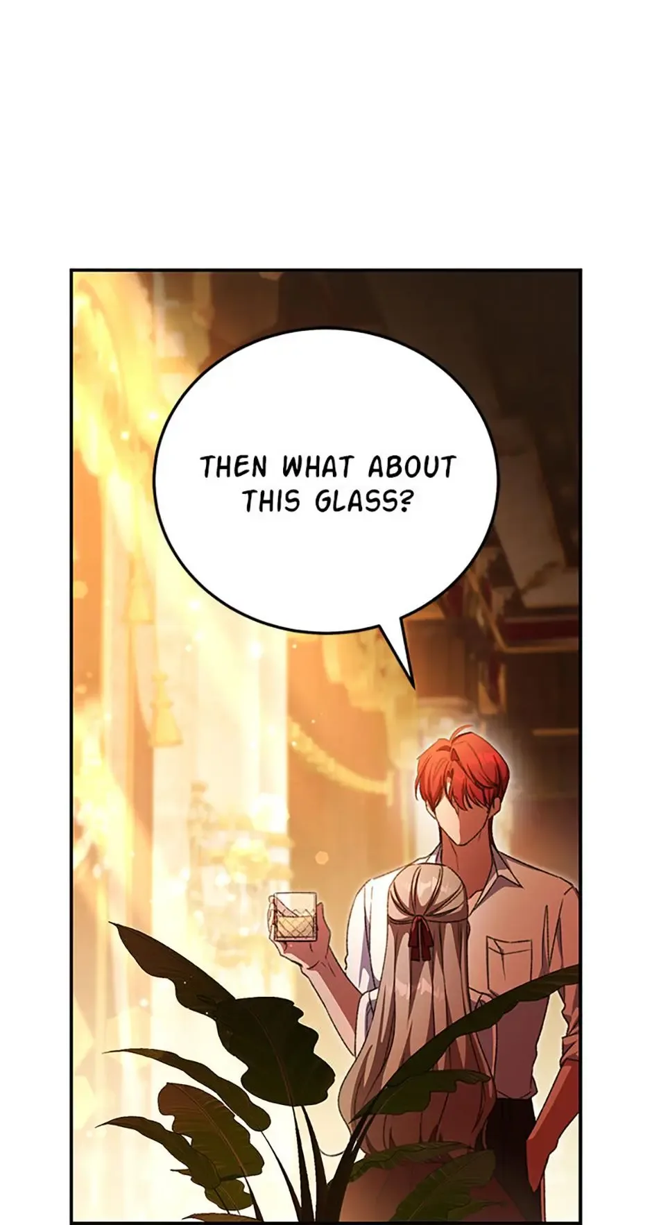 The Teacher at the Noble Kindergarten Is Having a Hard Day Chapter 33 page 77