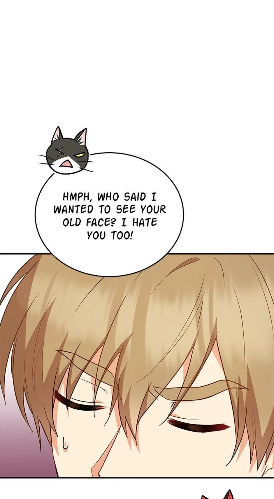 Hello! Veterinarian! Chapter 30 page 84