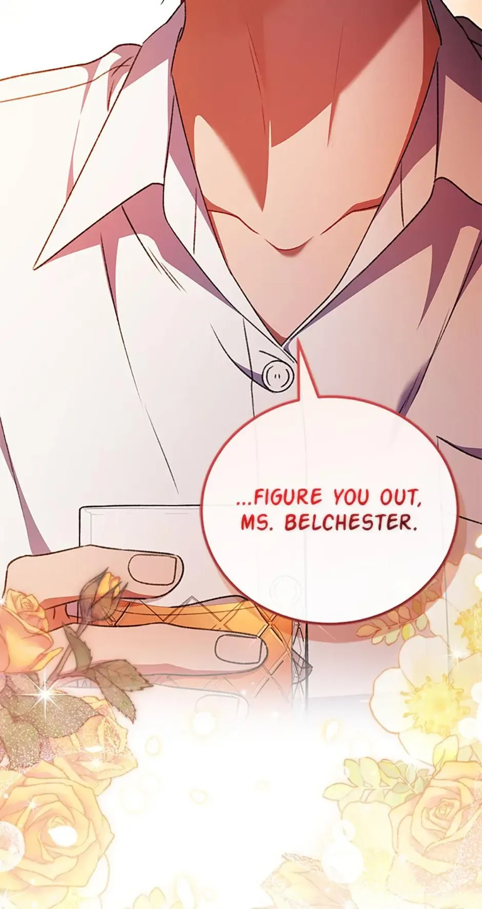 The Teacher at the Noble Kindergarten Is Having a Hard Day Chapter 33 page 75