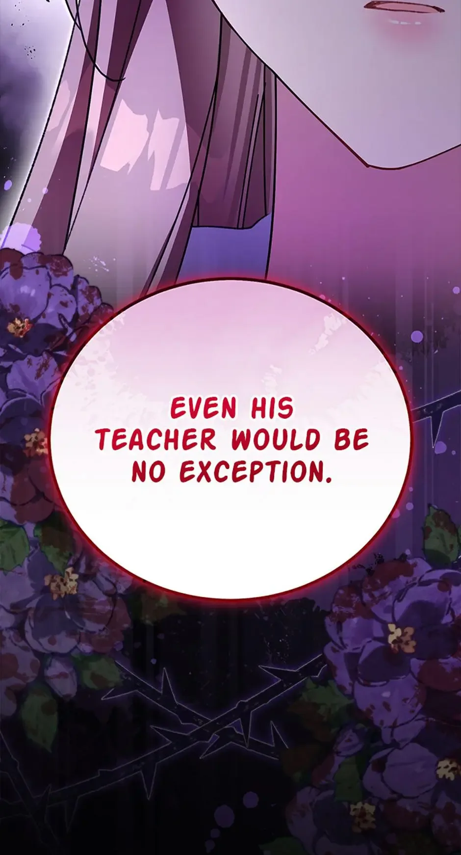 The Teacher at the Noble Kindergarten Is Having a Hard Day Chapter 32 page 90