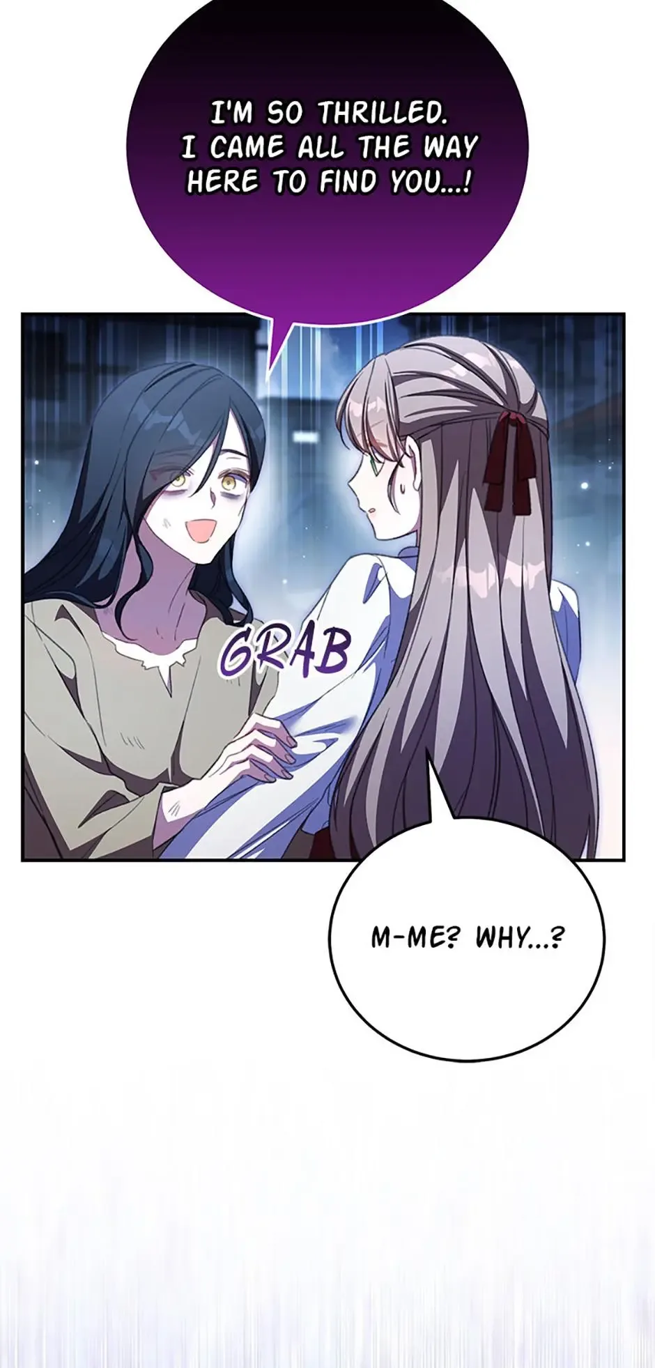The Teacher at the Noble Kindergarten Is Having a Hard Day Chapter 34 page 41