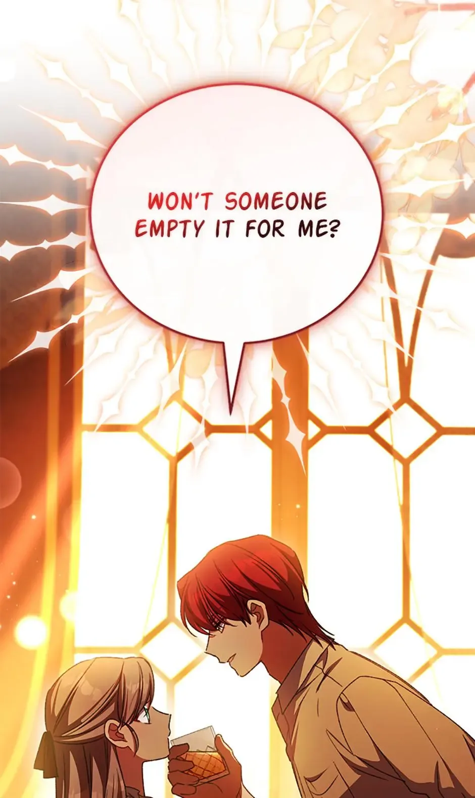 The Teacher at the Noble Kindergarten Is Having a Hard Day Chapter 33 page 79