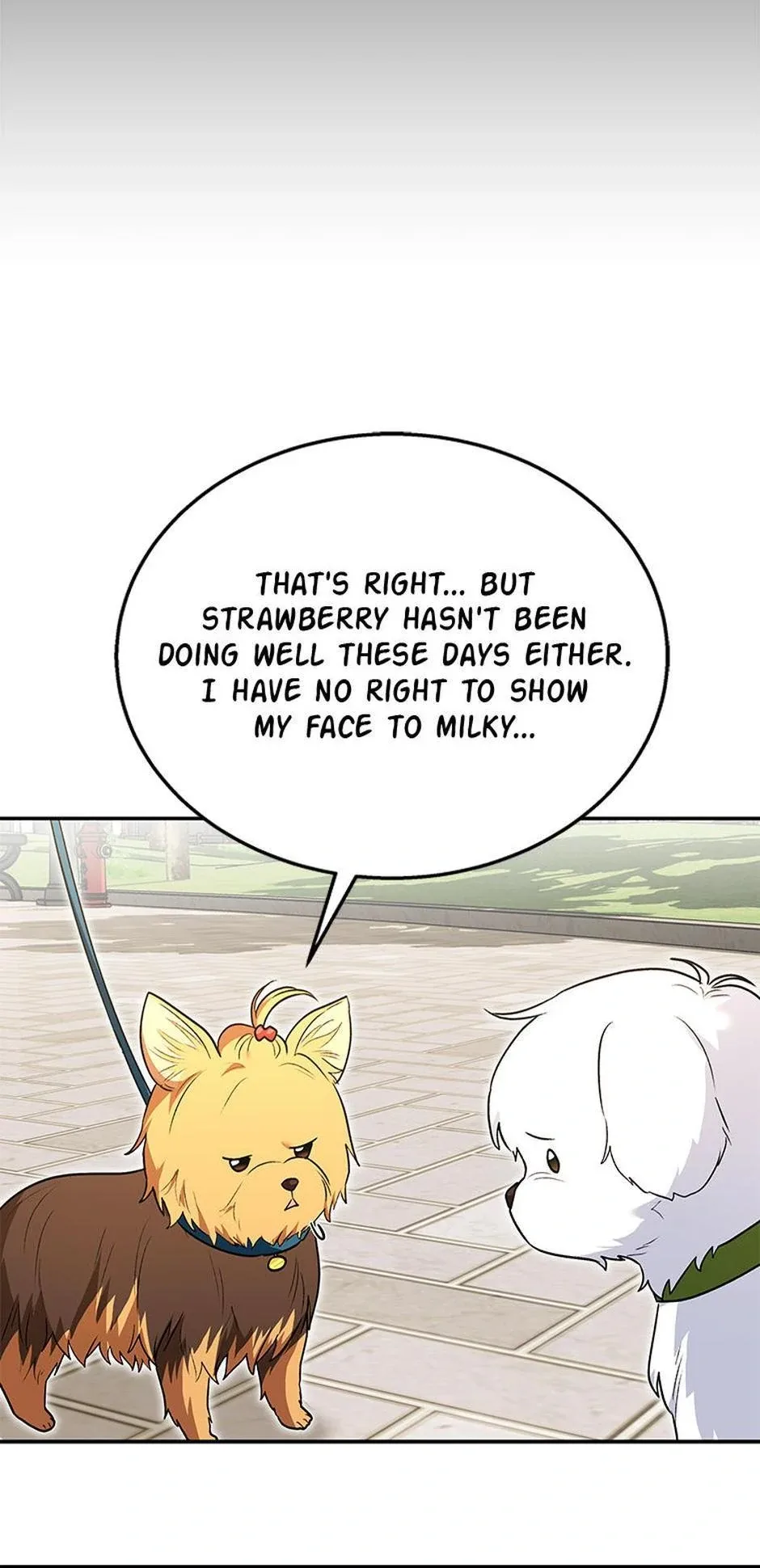 Hello! Veterinarian! Chapter 32 page 13