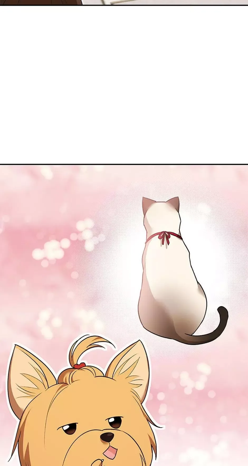 Hello! Veterinarian! Chapter 32 page 15