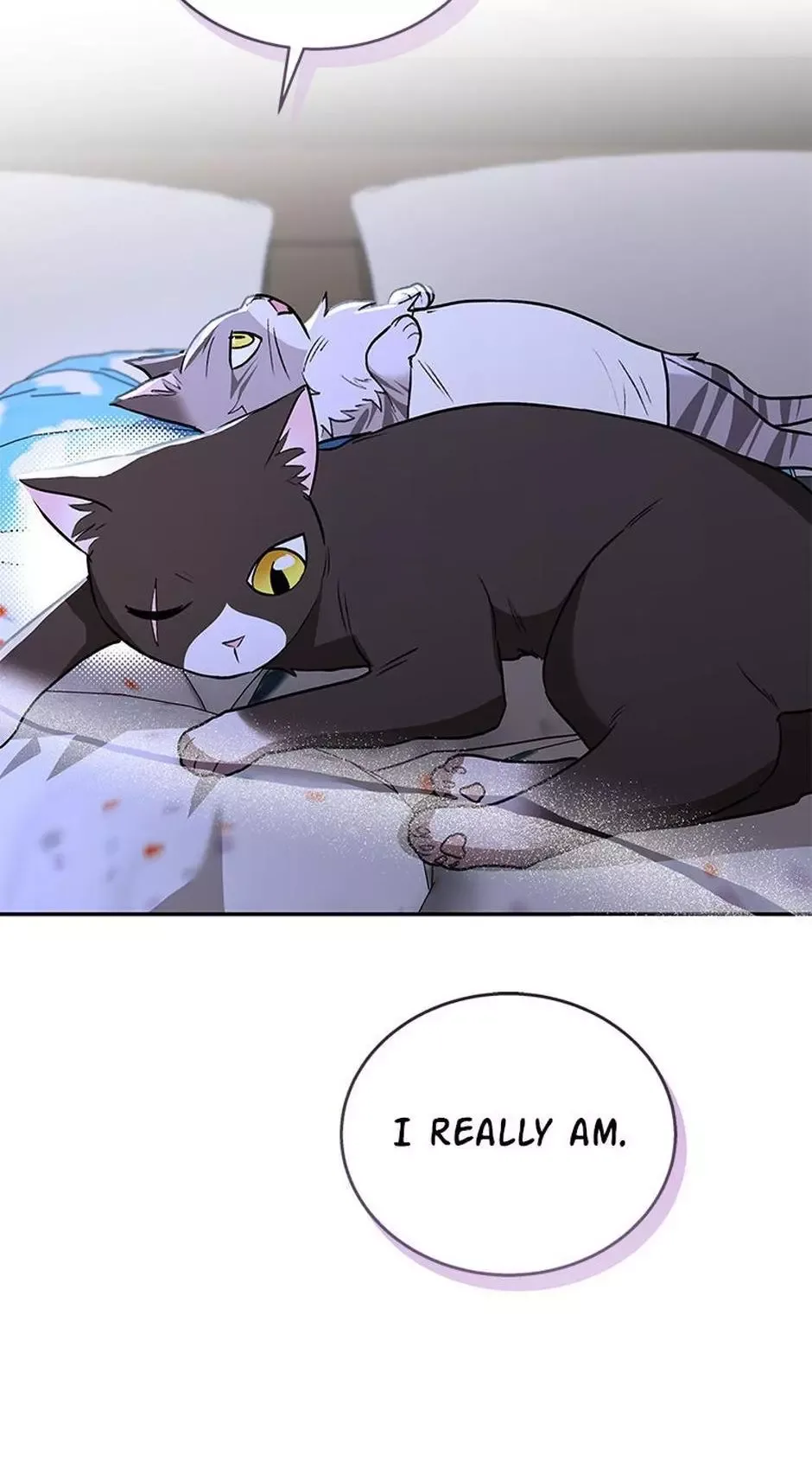 Hello! Veterinarian! Chapter 30 page 97