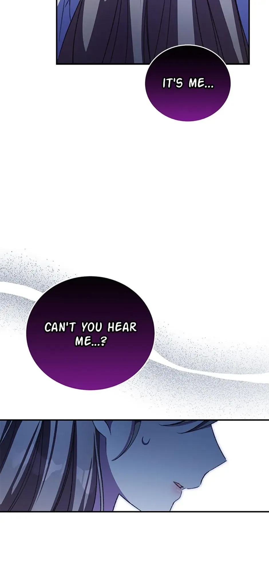 The Teacher at the Noble Kindergarten Is Having a Hard Day Chapter 34 page 37