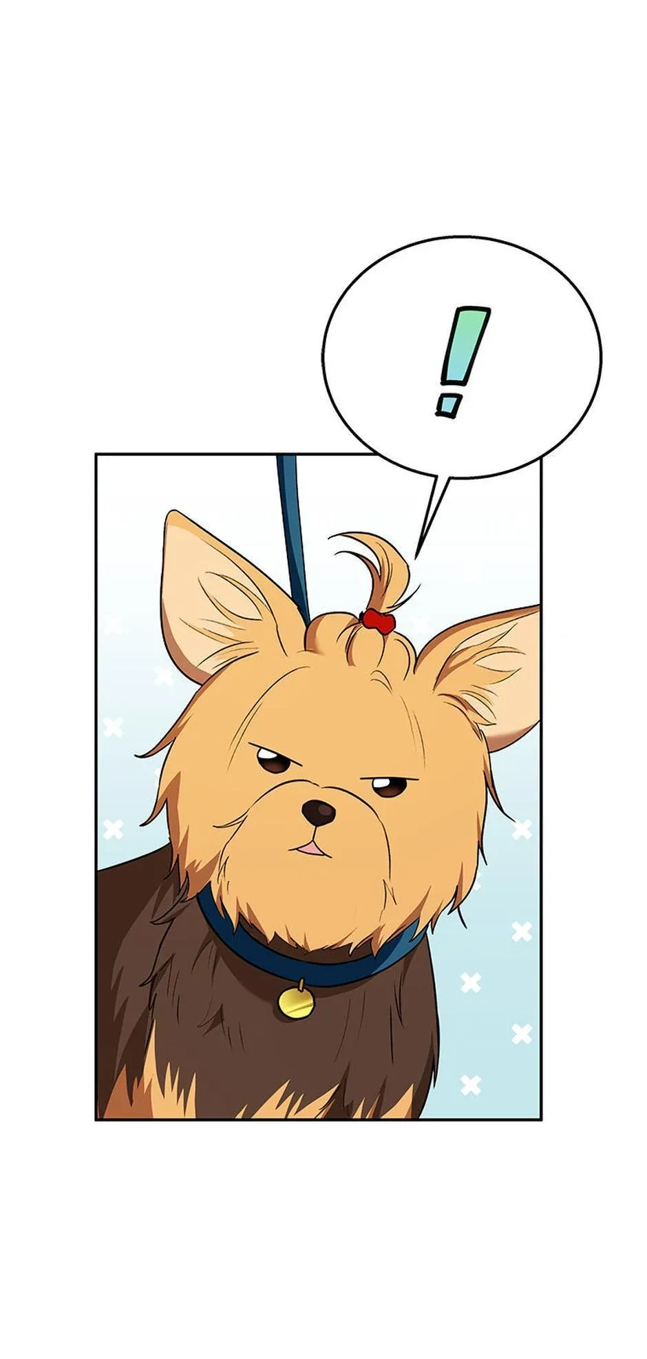 Hello! Veterinarian! Chapter 32 page 19