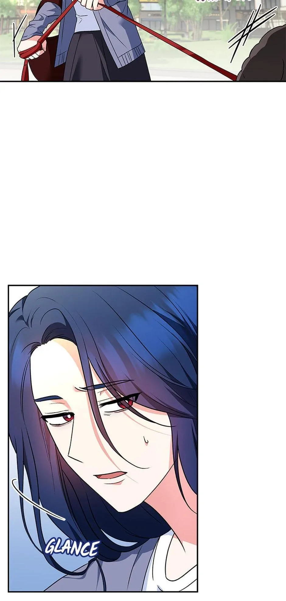 Hello! Veterinarian! Chapter 32 page 23