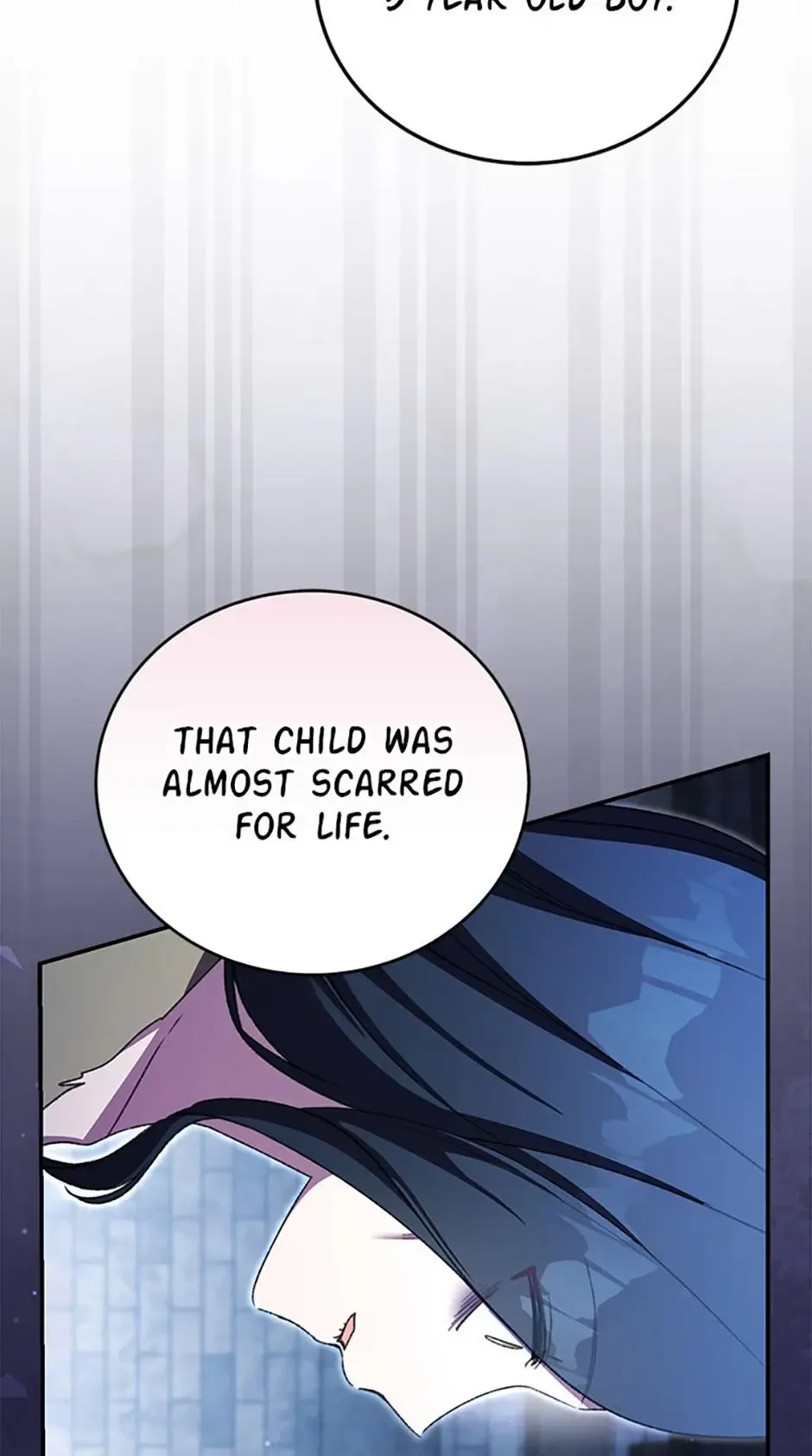 The Teacher at the Noble Kindergarten Is Having a Hard Day Chapter 34 page 50