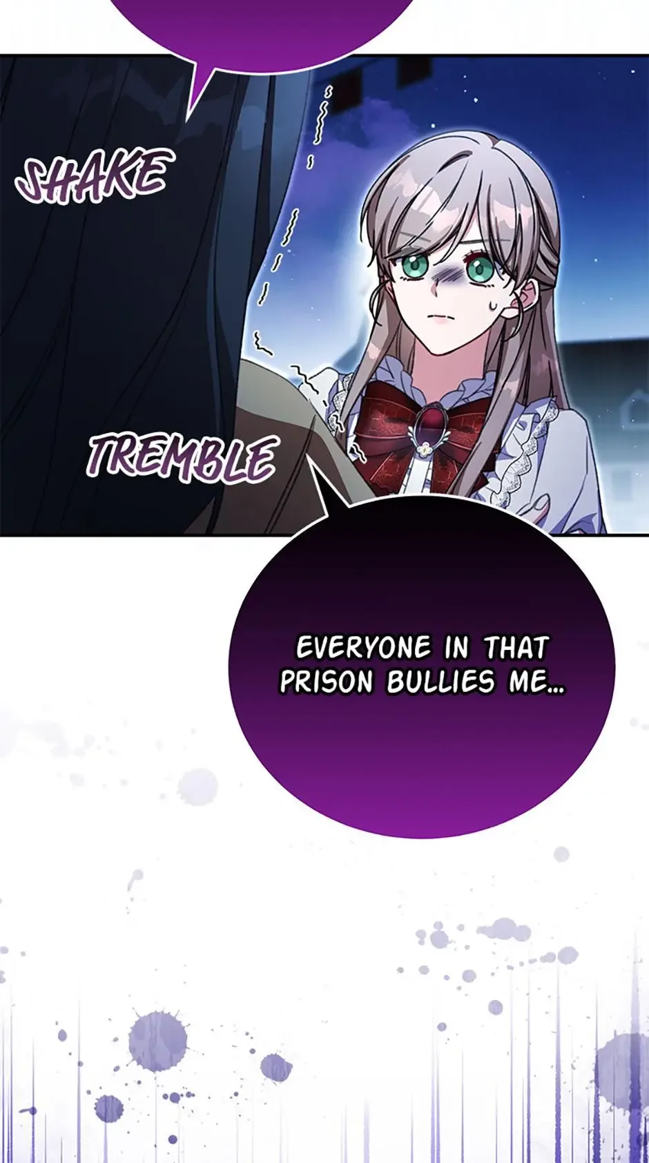 The Teacher at the Noble Kindergarten Is Having a Hard Day Chapter 34 page 45