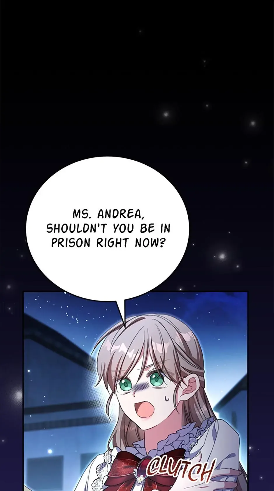 The Teacher at the Noble Kindergarten Is Having a Hard Day Chapter 34 page 43