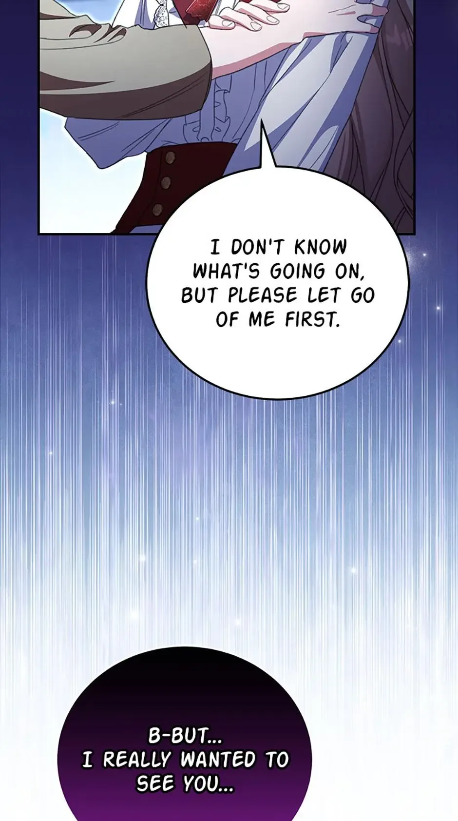 The Teacher at the Noble Kindergarten Is Having a Hard Day Chapter 34 page 44
