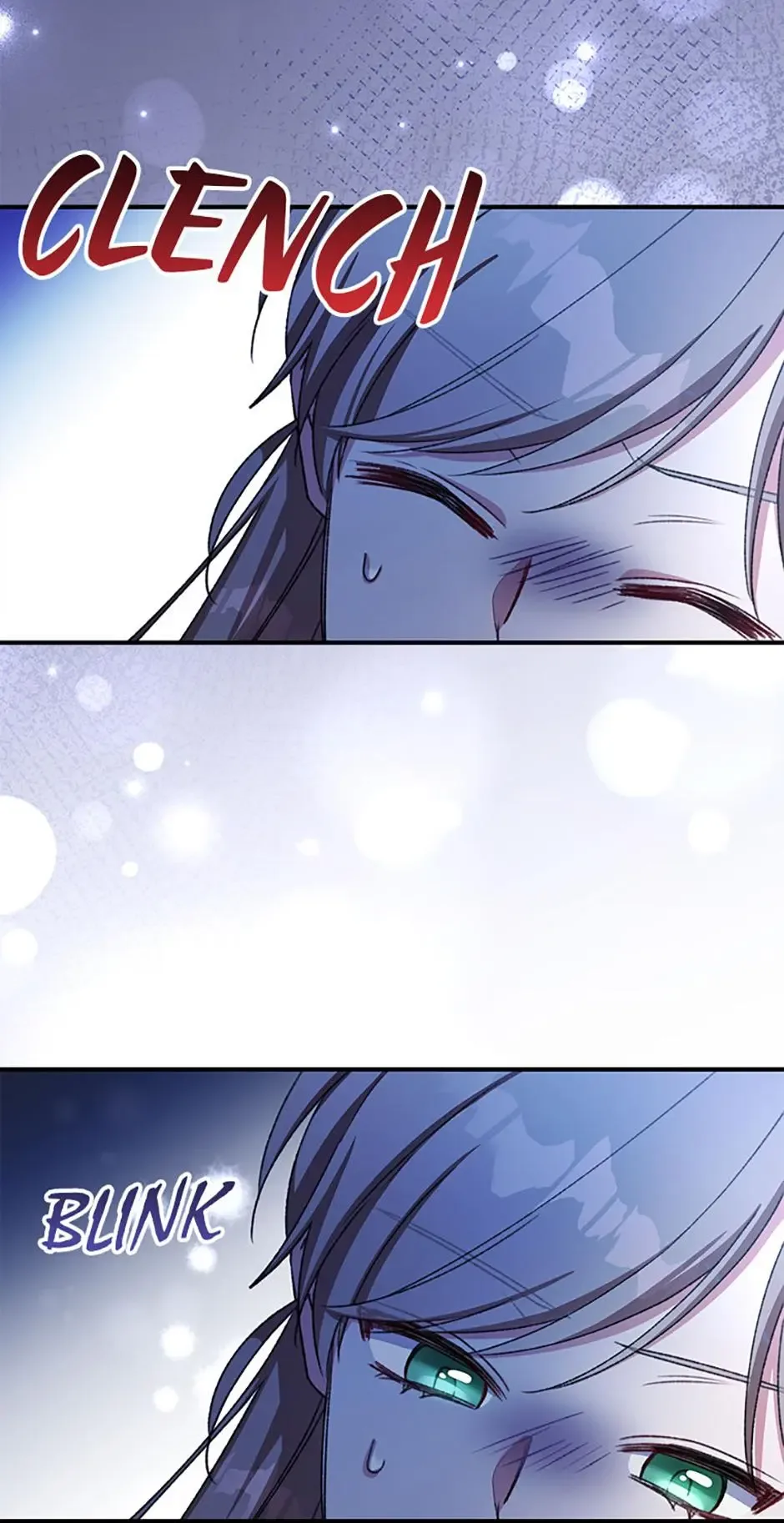 The Teacher at the Noble Kindergarten Is Having a Hard Day Chapter 34 page 60