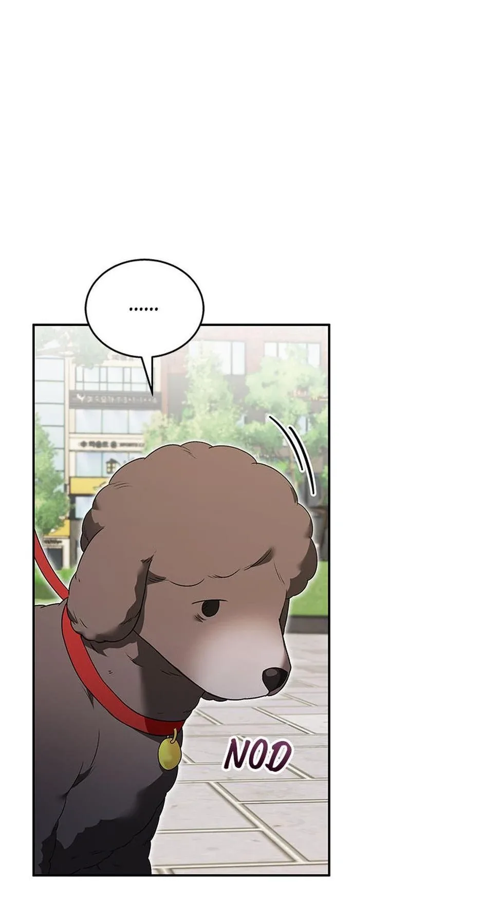 Hello! Veterinarian! Chapter 32 page 30