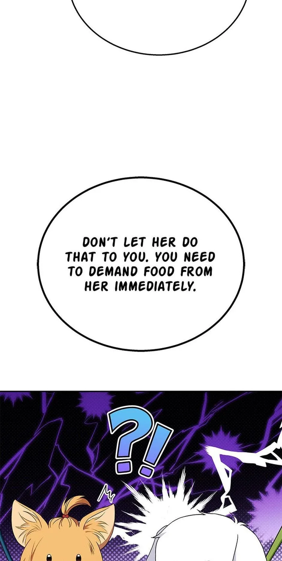 Hello! Veterinarian! Chapter 32 page 33