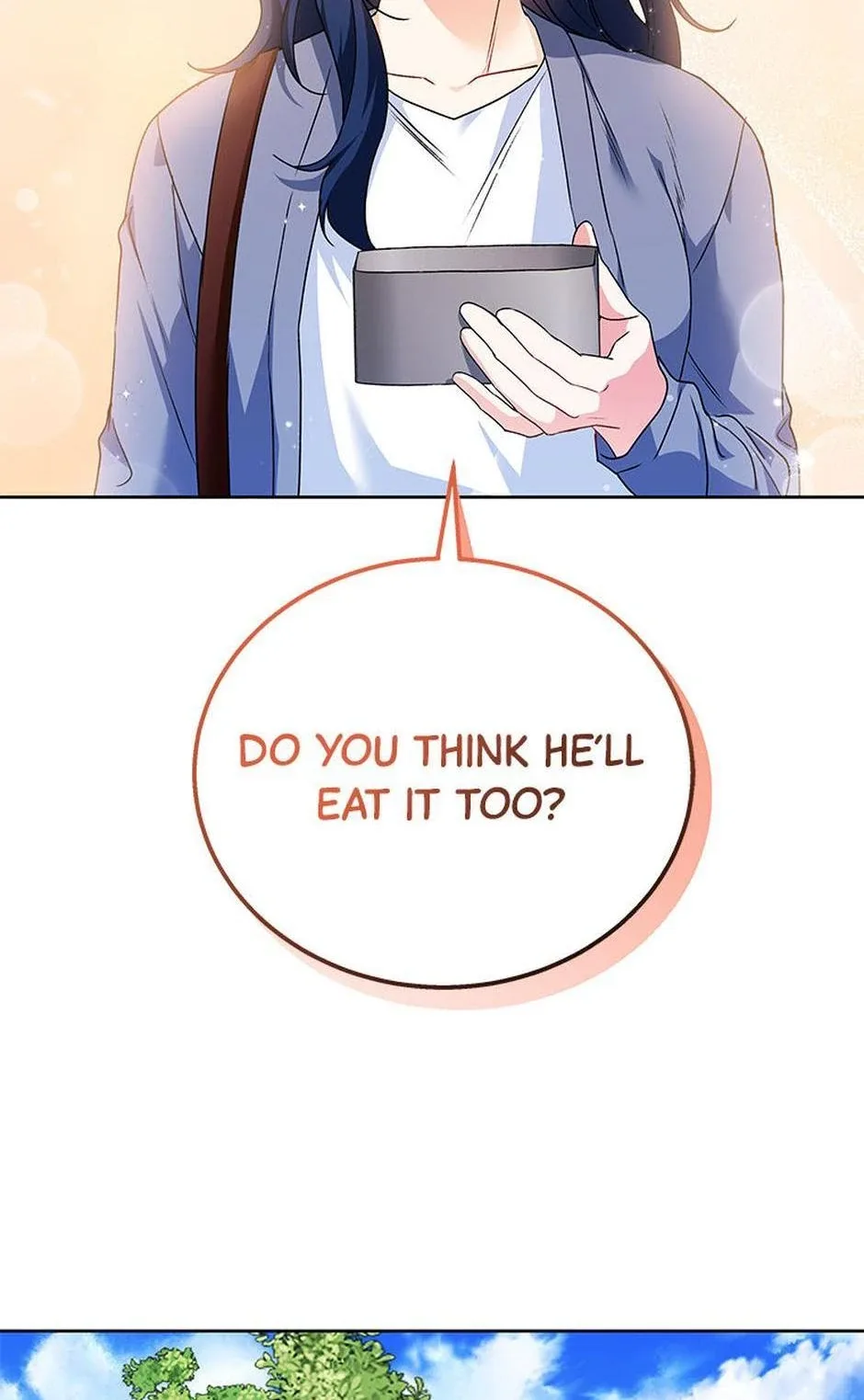 Hello! Veterinarian! Chapter 32 page 48