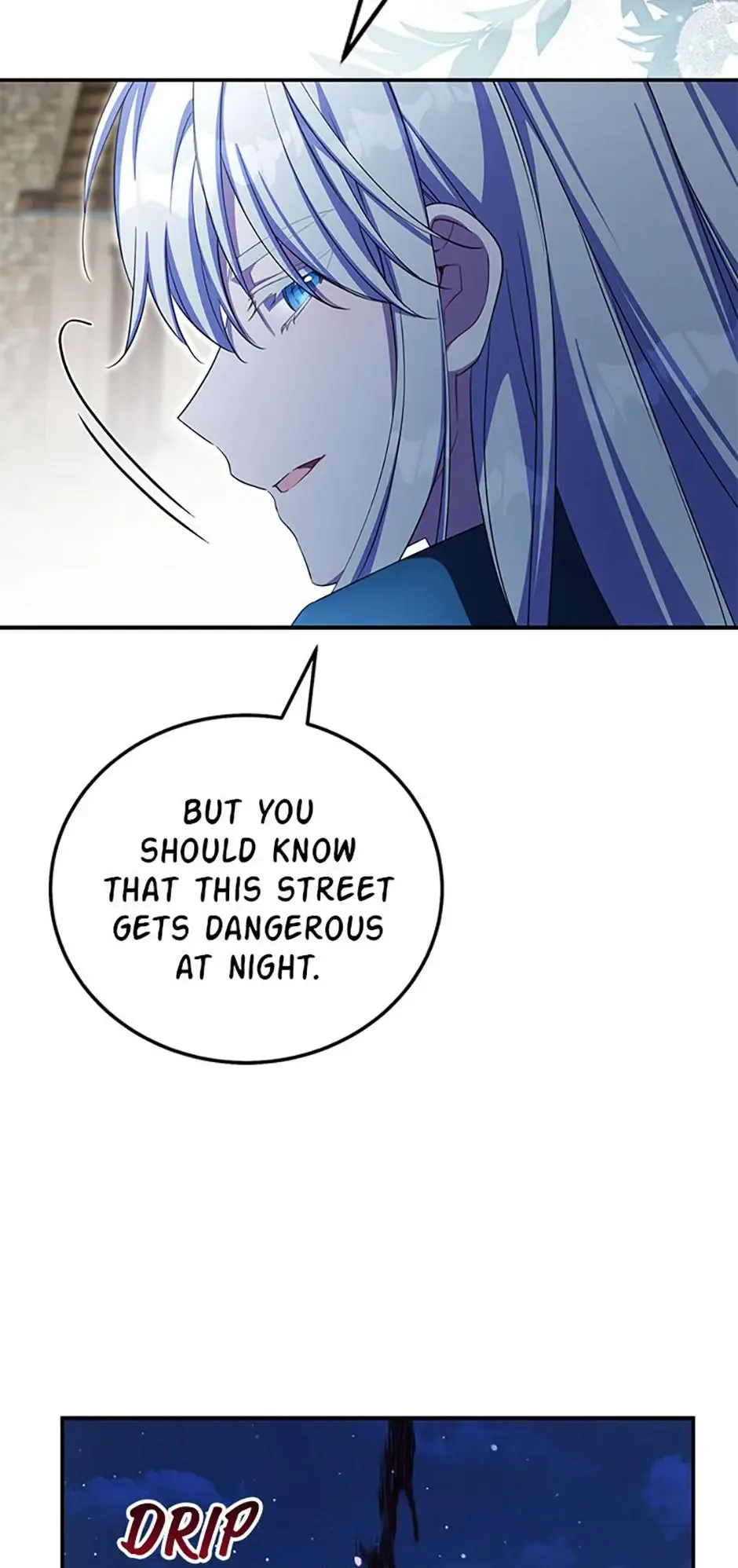 The Teacher at the Noble Kindergarten Is Having a Hard Day Chapter 34 page 64