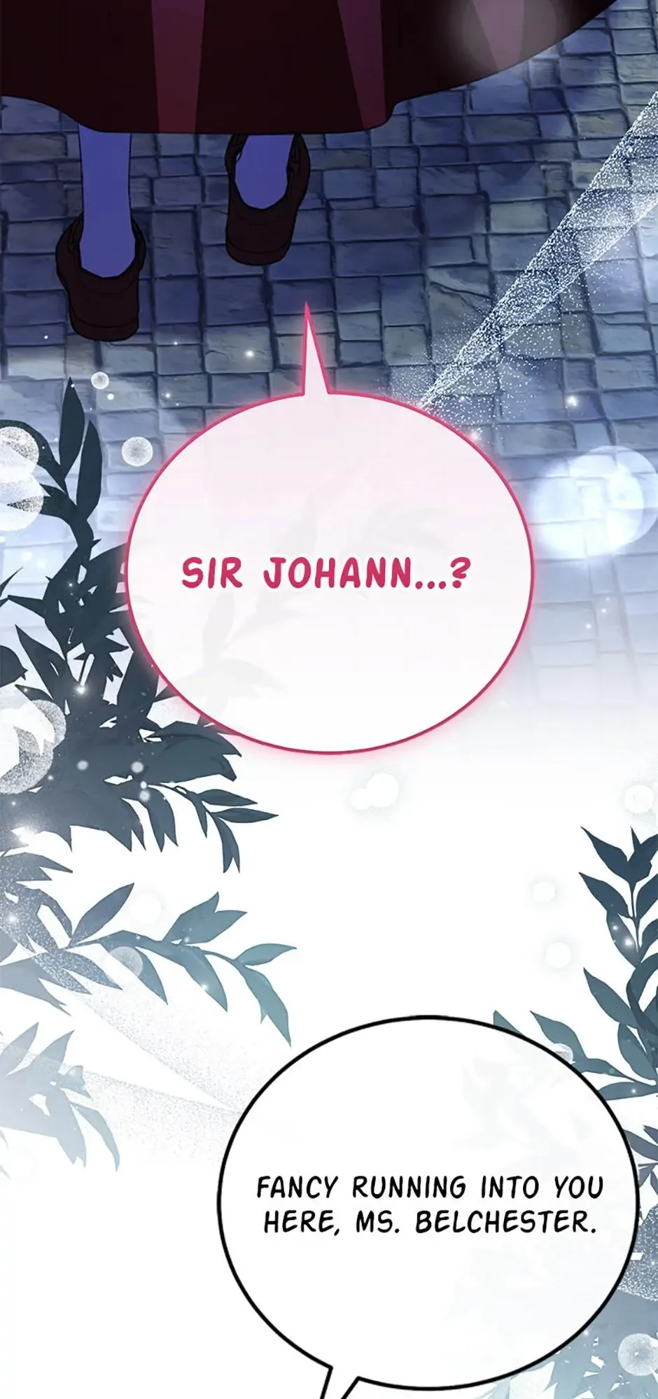 The Teacher at the Noble Kindergarten Is Having a Hard Day Chapter 34 page 63