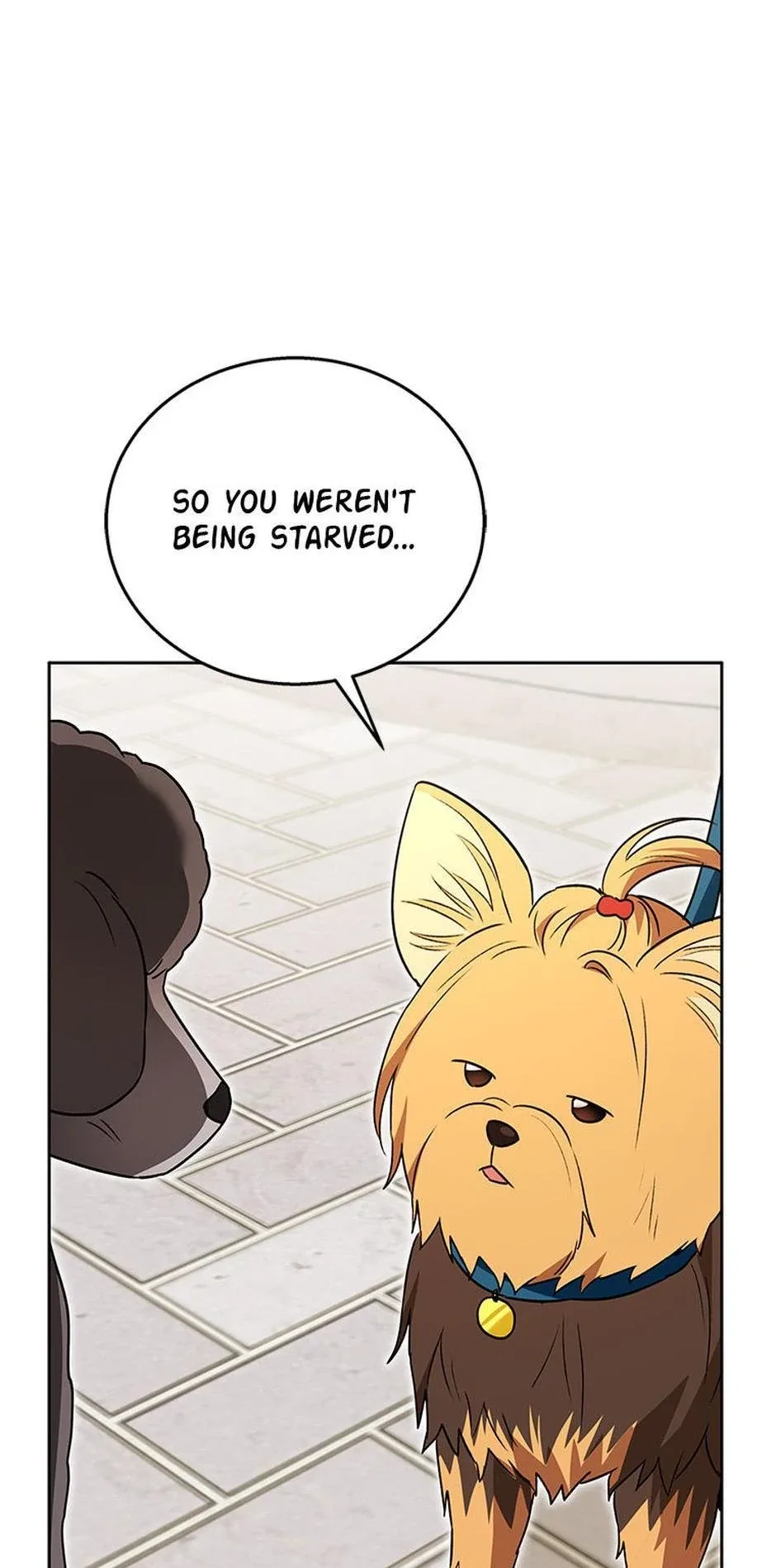 Hello! Veterinarian! Chapter 32 page 57