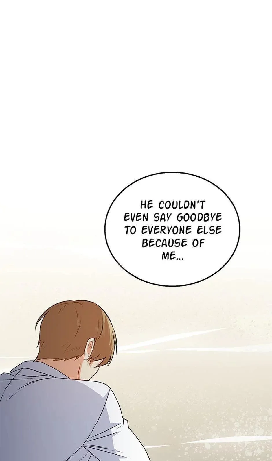 Hello! Veterinarian! Chapter 34 page 1