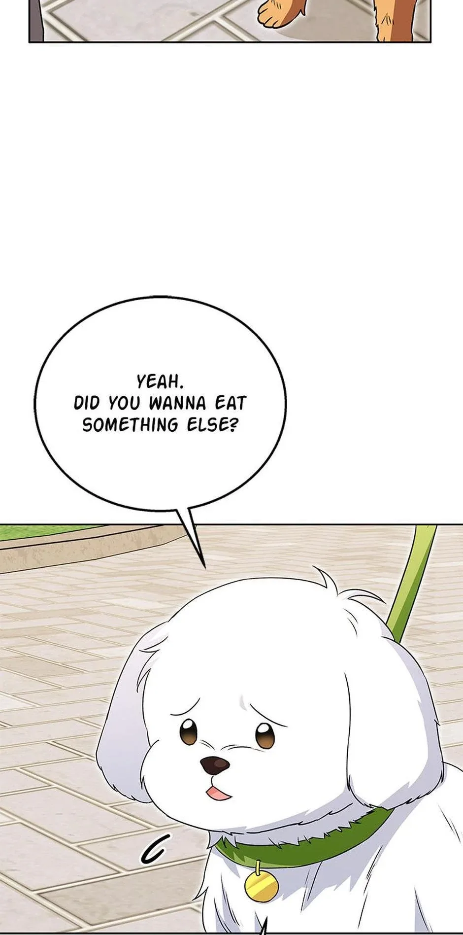 Hello! Veterinarian! Chapter 32 page 58