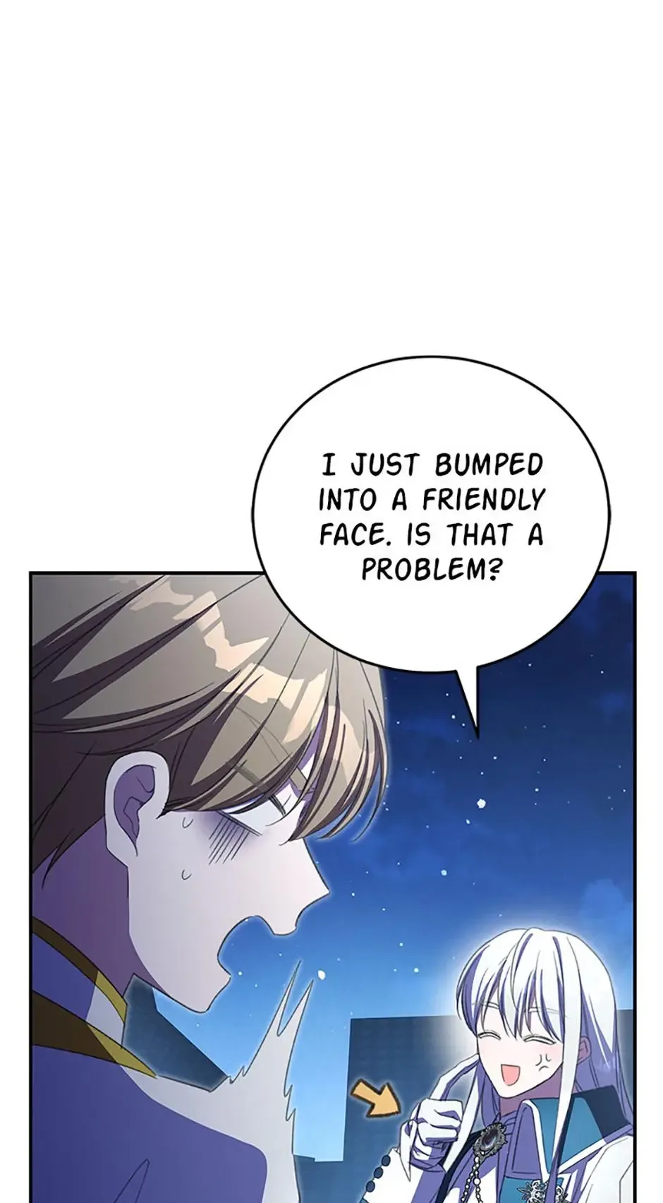 The Teacher at the Noble Kindergarten Is Having a Hard Day Chapter 34 page 77
