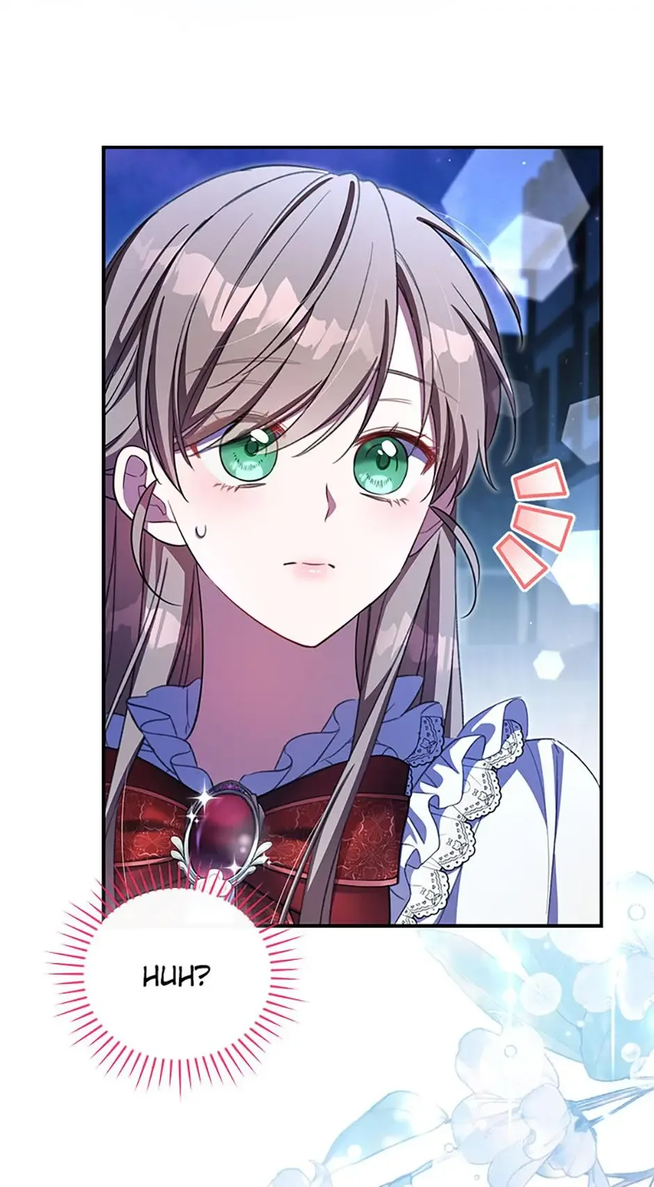 The Teacher at the Noble Kindergarten Is Having a Hard Day Chapter 34 page 80